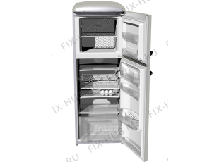Холодильник Gorenje RF62308OA (181072, HZZS3067BF) - Фото